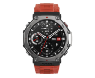 Amazfit T-Rex 3 Lava Black - 1280599 - zdjęcie 2
